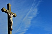 31st Aug 2012 - The Cross