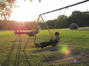31st Aug 2012 - Playground