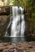 31st Aug 2012 - Vicki's Upper North Falls