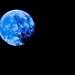 Once In A BLue MOon by lesip