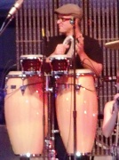 31st Aug 2012 - Drums