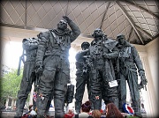 31st Aug 2012 - Bomber Command Memorial.