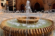 22nd Aug 2012 - Fountain
