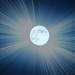 "Blue Moon" by melinareyes