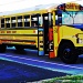 The Big Yellow School Bus by alophoto