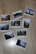 21st Aug 2012 - Polaroid love