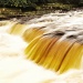 Aysgarth Falls by jesperani