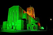 1st Sep 2012 - Guildford Cathedral