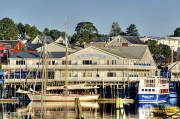 4th Sep 2012 - Fisherman's Wharf Inn 
