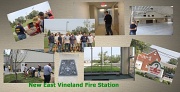 1st Sep 2012 - East Vineland Fire Station