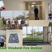 East Vineland Fire Station by hjbenson