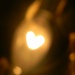 Heart in Light Bulb 9.1.12 by sfeldphotos