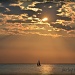 Cape Cod sunset by mjmaven