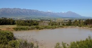 2nd Sep 2012 - Tulbagh Valley