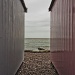 Beach huts ... by edpartridge