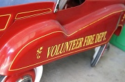 26th Aug 2012 - Volunteer Fire Dept.
