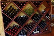 2nd Sep 2012 - Wine bottles