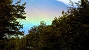 28th Aug 2012 - Rainbow ahead