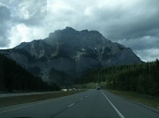 1st Sep 2012 - Banff Trip