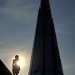 Abseiling down the Shard by boxplayer