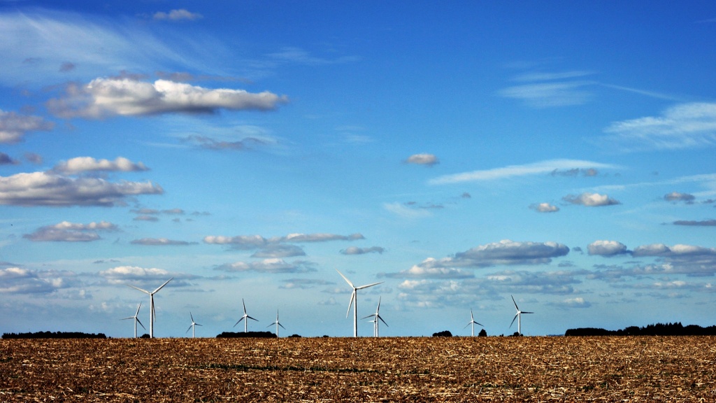 Windpower by rich57