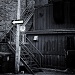 Back Alley Blues by northy