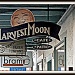 Harvest Moon Cafe by madamelucy
