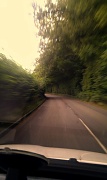 4th Sep 2012 - Take me home... Country Roads...