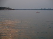 31st Aug 2012 - Atardecer en el rio Ucayali