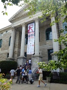 2nd Sep 2012 - Decatur Book Festival