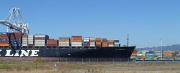 5th Sep 2012 - Port of Oakland