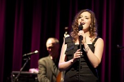4th Sep 2012 - Saw Halie Loren At Dimitriou's Jazz Alley Tonight.