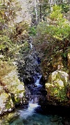 3rd Sep 2012 - Mountain stream