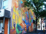 5th Sep 2012 - Mural
