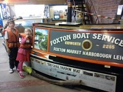 28th Aug 2012 - Foxton Museum 