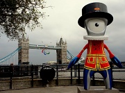 4th Sep 2012 - Beefeater Mandeville