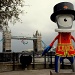 Beefeater Mandeville by boxplayer