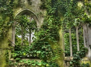 4th Sep 2012 - St Dunstan's in the East