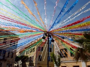 28th Aug 2012 - The colours of Mahon (Mao)