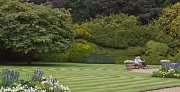 4th Sep 2012 - Lawn lines