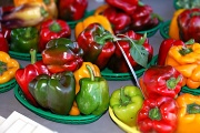 5th Sep 2012 - Peppers