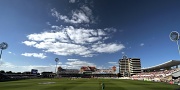 5th Sep 2012 - Trent Bridge Cricket Ground