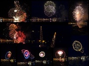 6th Sep 2012 - NO FEAST WITHOUT FIREWORKS