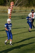 4th Sep 2012 - #30 on the field for the crusaders