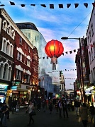 6th Sep 2012 - Chinatown 