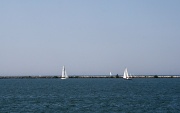 6th Sep 2012 - Sailing