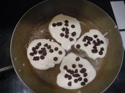 6th Sep 2012 - Pancakes