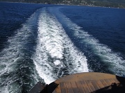 3rd Sep 2012 - Ferry Trip #6