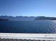 6th Sep 2012 - Ferry Trip #9