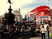 6th Sep 2012 - A Piccadilly stroll 